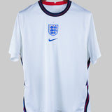 England 2020-21  Home Kit (XL)