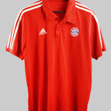 Bayern Munich Polo Kit (XL)