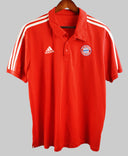 Bayern Munich Polo Kit (XL)