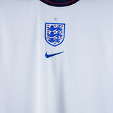England 2020-21  Home Kit (XL)