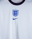 England 2020-21  Home Kit (XL)