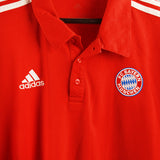 Bayern Munich Polo Kit (XL)