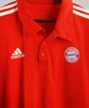 Bayern Munich Polo Kit (XL)