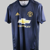 Manchester United 2023-24 Shaw Third Kit (S)