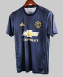 Manchester United 2023-24 Shaw Third Kit (S)