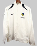 Inter Milan 2005 Full Zip Jacket (M)