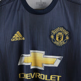 Manchester United 2023-24 Shaw Third Kit (S)