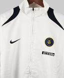 Inter Milan 2005 Full Zip Jacket (M)
