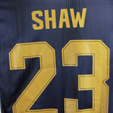 Manchester United 2023-24 Shaw Third Kit (S)