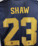 Manchester United 2023-24 Shaw Third Kit (S)