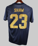 Manchester United 2023-24 Shaw Third Kit (S)