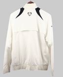 Inter Milan 2005 Full Zip Jacket (M)
