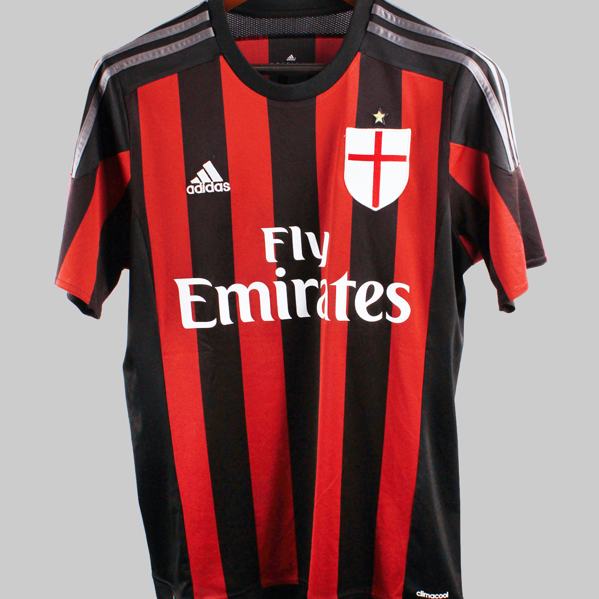 AC Milan 2015-16 Kaka Home Kit  (XL)
