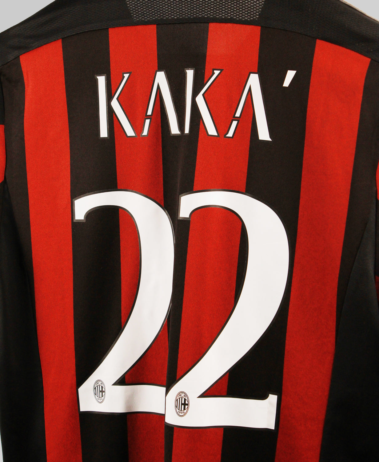 AC Milan 2015-16 Kaka Home Kit  (XL)