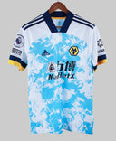 Wolves 2018-19 Neto  Away Kit (M)