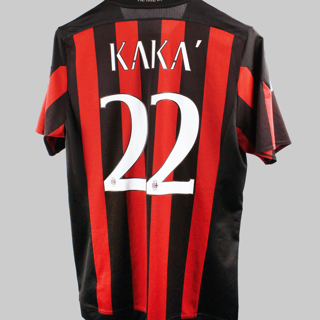 AC Milan 2015-16 Kaka Home Kit  (XL)