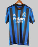 Hamburg 2020-21  Away Kit (M)