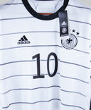 Germany 2020-21 Gnabry Home Kit (L)