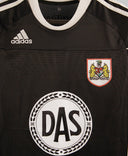 Bristol City 2010-11 Haynes Third Kit  (S)