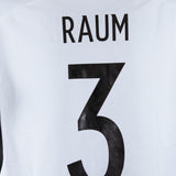 Germany 2022-23 Raum Home Kit (M)