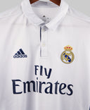 Real Madrid 2016-17 Ronaldo Home Kit (M)