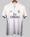 Real Madrid 2016-17 Ronaldo Home Kit (M)