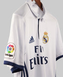 Real Madrid 2016-17 Ronaldo Home Kit (M)