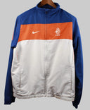 Netherlands 2010 Training Jacket (L)