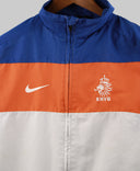 Netherlands 2010 Training Jacket (L)