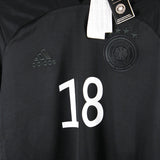 Germany 2020-21 Goretzka  Away Kit (S)