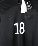 Germany 2020-21 Goretzka  Away Kit (S)