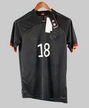 Germany 2020-21 Goretzka  Away Kit (S)