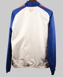 Netherlands 2010 Training Jacket (L)