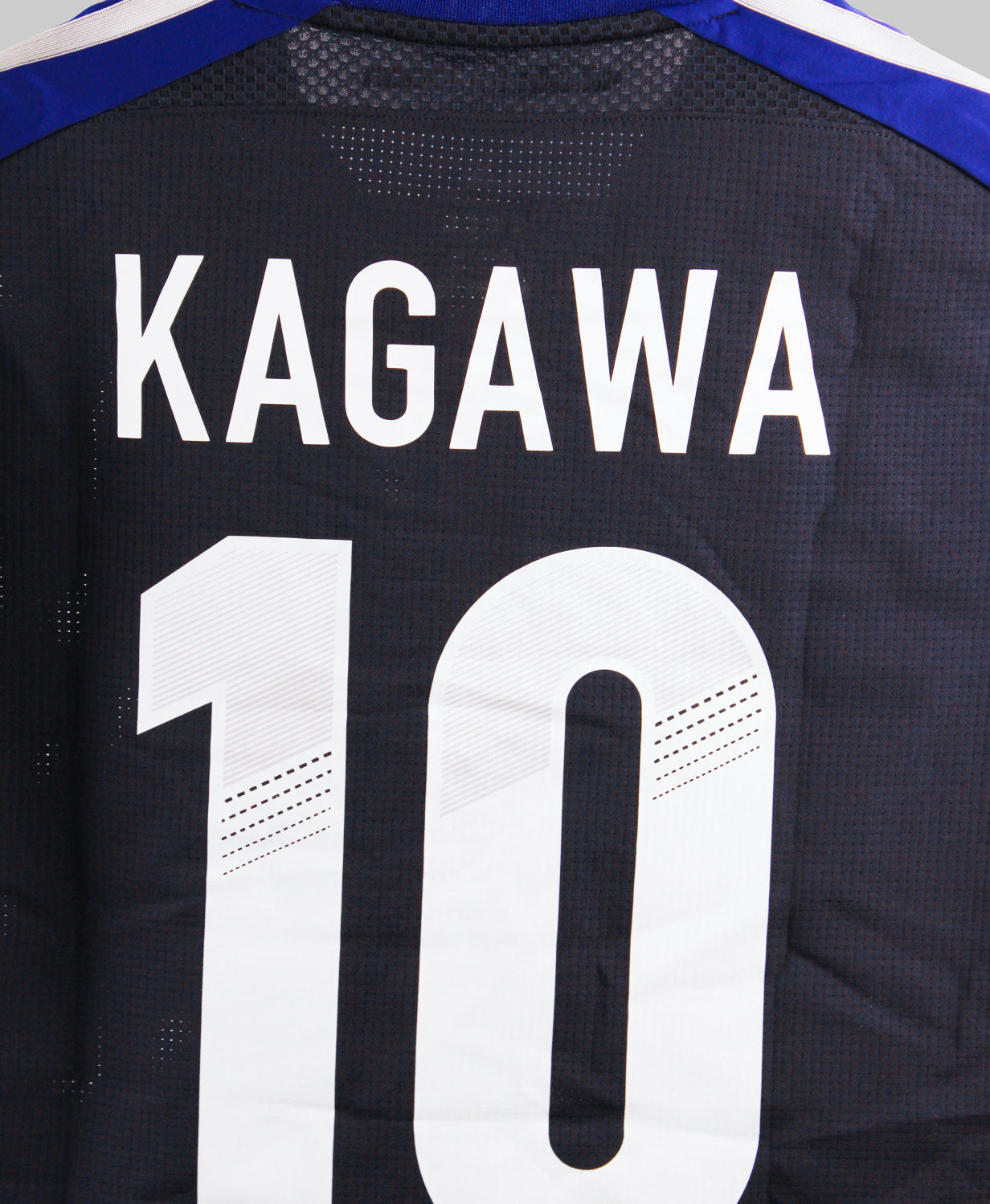 Japan 2012-13 Kagawa Home Kit  (M)