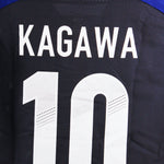 Japan 2012-13 Kagawa Home Kit  (M)