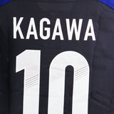 Japan 2012-13 Kagawa Home Kit  (M)