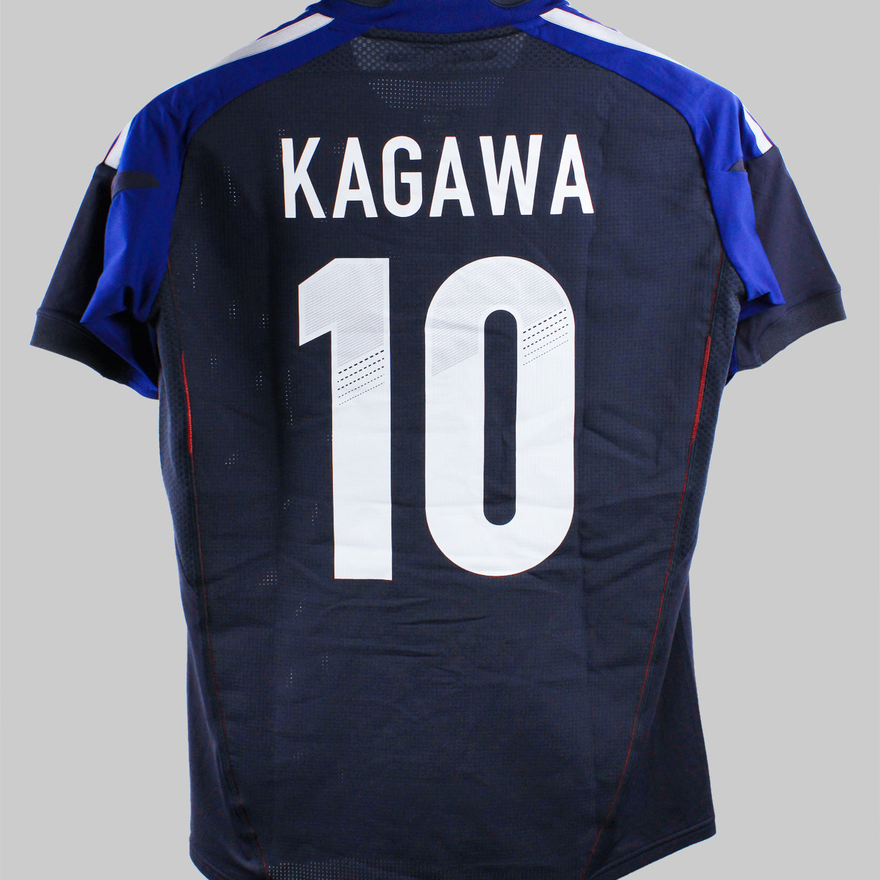Japan 2012-13 Kagawa Home Kit  (M)