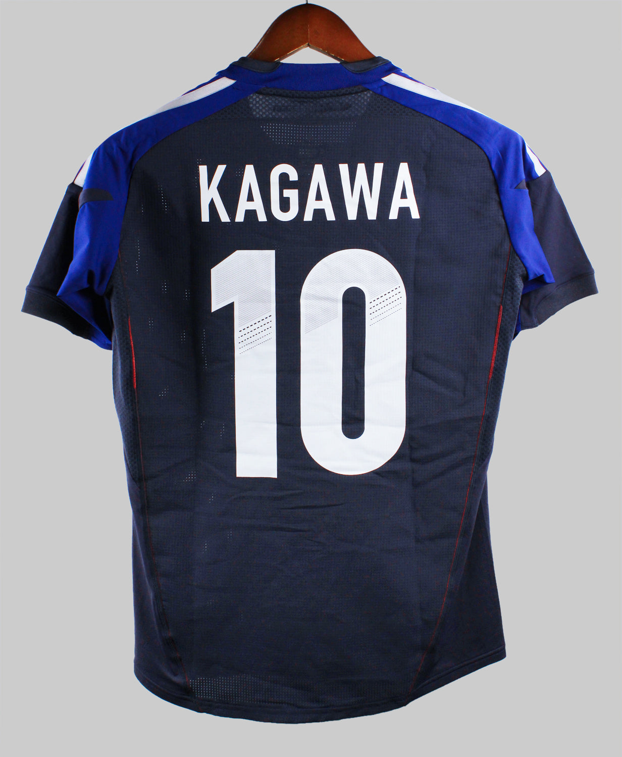 Japan 2012-13 Kagawa Home Kit  (M)