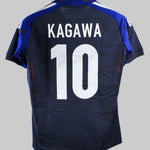 Japan 2012-13 Kagawa Home Kit  (M)