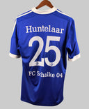 Schalke 2012-14 Huntelaar Home Kit (L)