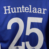Schalke 2012-14 Huntelaar Home Kit (L)