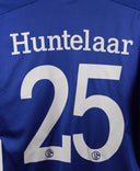 Schalke 2012-14 Huntelaar Home Kit (L)