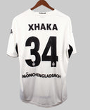 Monchengladbach 2014-15 Xhaka Home Kit (XL)