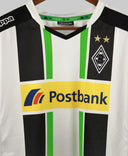 Monchengladbach 2014-15 Xhaka Home Kit (XL)