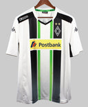 Monchengladbach 2014-15 Xhaka Home Kit (XL)
