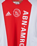 Ajax 2006-07 Sneijder Home Kit (L)