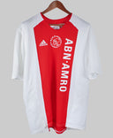 Ajax 2006-07 Sneijder Home Kit (L)