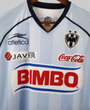 Monterrey 2006 Away Kit (S)