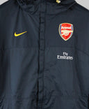 Arsenal 2008-09  Jacket Kit (M)