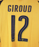 Arsenal 2016-17 Giroud Away Kit (M)